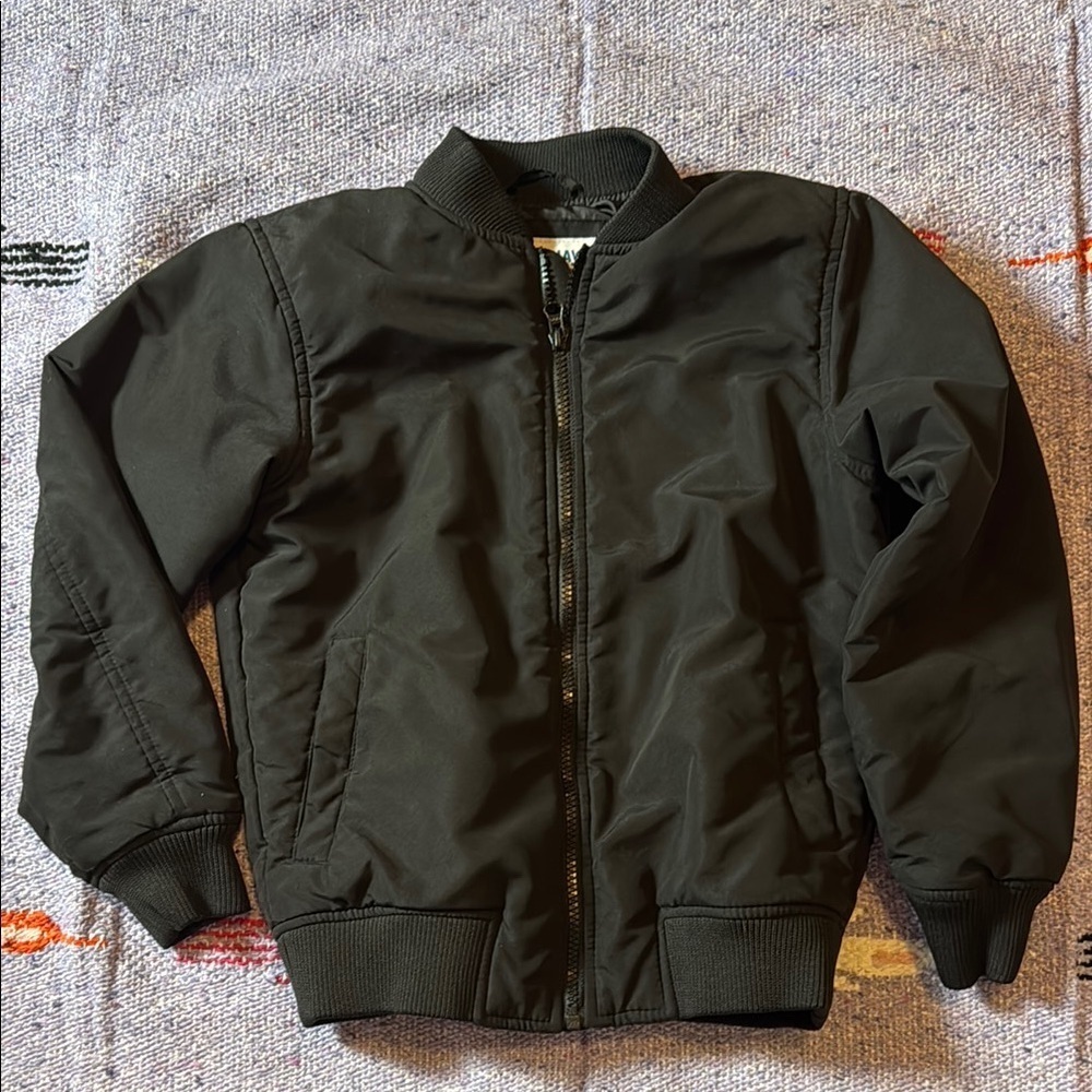 🍍Old Navy boys jacket🍍Sz Med (8)🍍pit to pit 16”🍍length 19”🍍sleeve 22”🍍